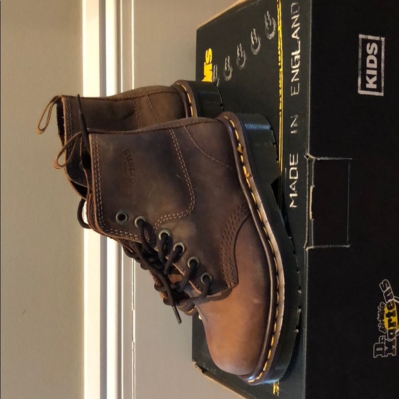 Dr. Martens Other - Kids Dr. Martens